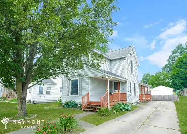 Property at 1762 8th St, Cuyahoga Falls, OH, 44221, 3 beds, 2 baths, [object Object]