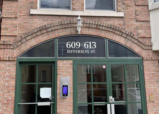 Photo of 609 Jefferson St Unit 4C, Hoboken, NJ 07030