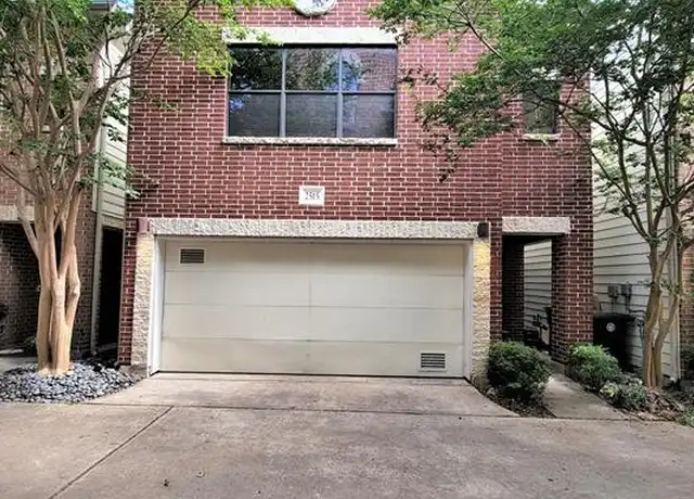 Property at 2515 Brinkman St, Houston, TX, 77008, 3 beds, 2 baths, [object Object]