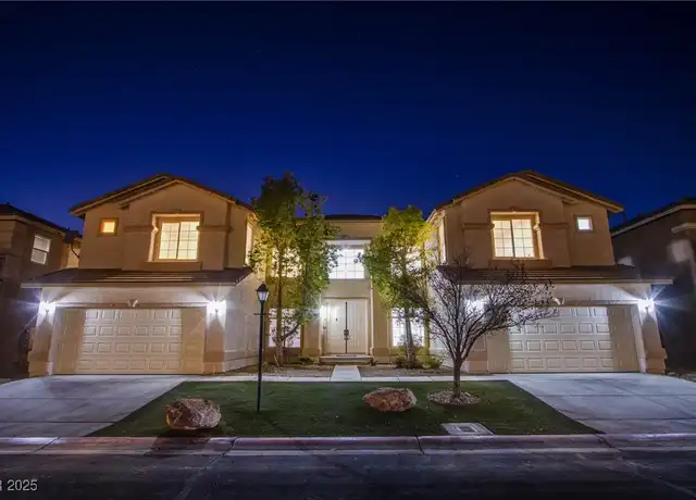 Property at 9213 Grand Gate St, Las Vegas, NV, 89143, 8 beds, 4.5 baths, [object Object]