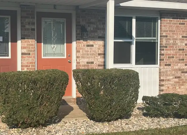 Property at 7613 48th Ave Unit 3, Hudsonville, MI, 49426, 1 bed, 1 bath, [object Object]