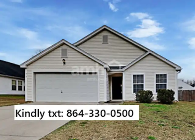 Property at 619 Resinwood Rd, Moncks Corner, SC, 29461, 3 beds, 2 baths, [object Object]