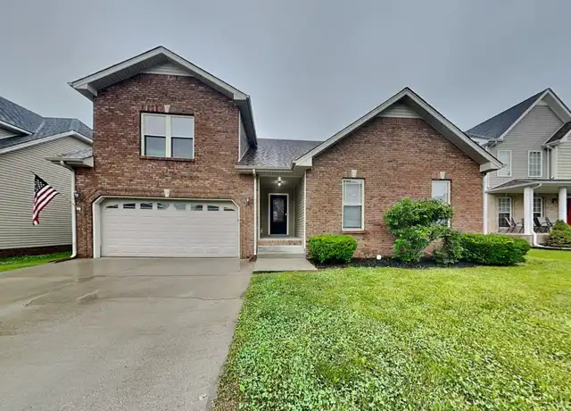Property at 2941 Brewster Dr, Clarksville, TN, 37042, 3 beds, 2 baths, [object Object]