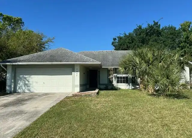 Property at 7458 Carillon Ave, Cocoa, FL, 32927, 3 beds, 2.5 baths, [object Object]