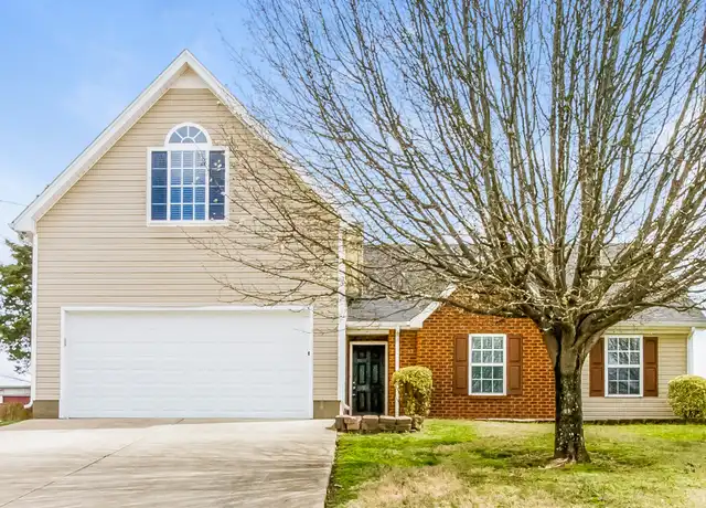 Property at 3018 Herman B Rader Dr, La Vergne, TN, 37086, 3 beds, 2 baths, [object Object]