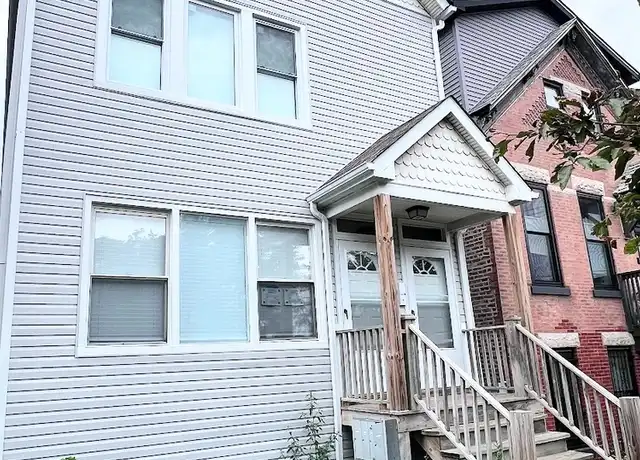 Property at 2306 N Hoyne Ave Unit 2R, Chicago, IL, 60647, 1 bed, 1 bath, [object Object]