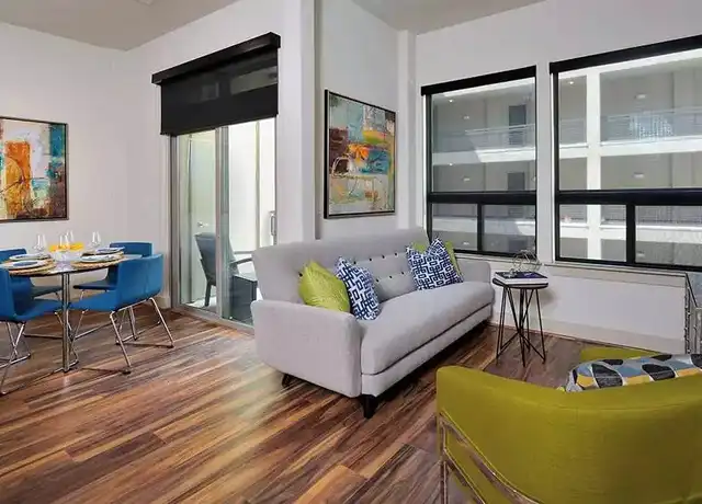 Property at 423 W Riverside Dr Unit B8-08, Austin, TX, 78704, 2 beds, 2 baths, [object Object]