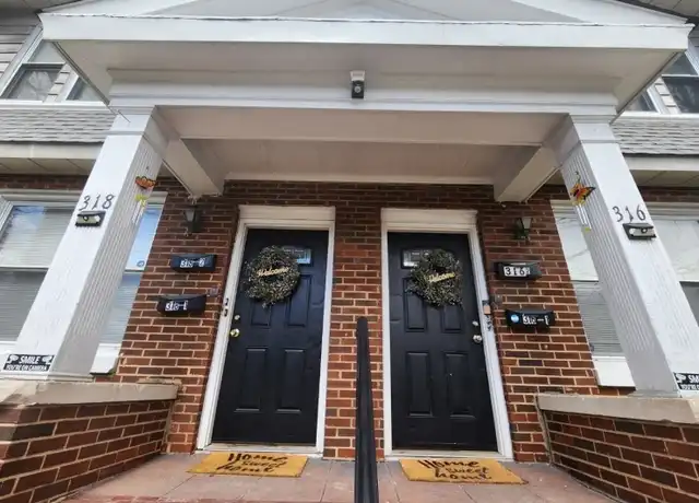 Property at 316 Tremont Ave, East Orange, NJ, 07018, 2 beds, 1 bath, [object Object]