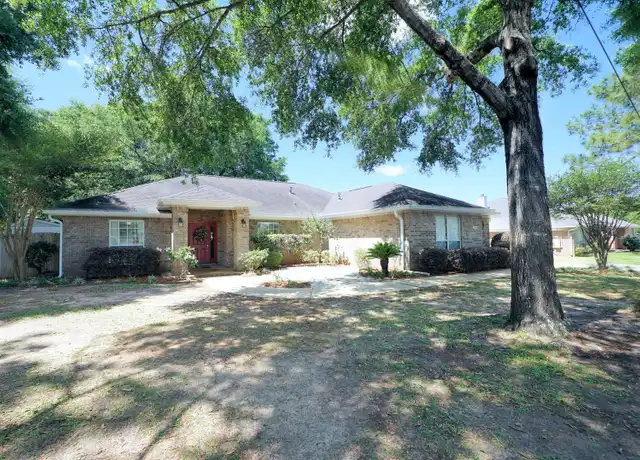 Property at 2606 Pinto Ln, Crestview, FL, 32536, 3 beds, 2 baths, [object Object]