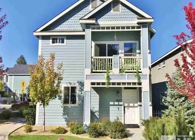 Property at 260 Brenham Ave, Reno, NV, 89509, 3 beds, 1 bath, [object Object]