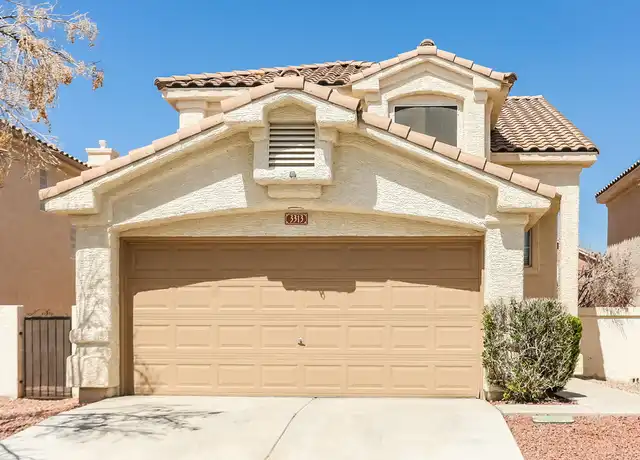 Property at 3313 Salmon Creek Dr, Las Vegas, NV, 89129, 3 beds, 2.5 baths, [object Object]