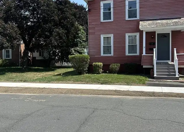 Property at 38 Cross St Unit 2, Westfield, MA, 01085, 2 beds, 1 bath, [object Object]