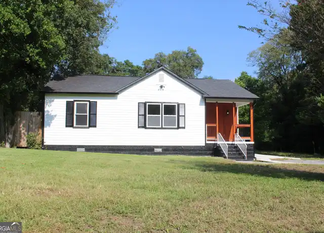 Property at 1060 Cypress Dr, Macon, GA, 31204, 3 beds, 2 baths, [object Object]