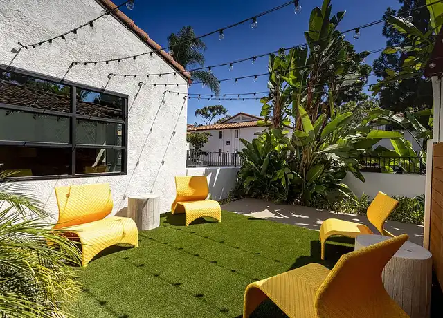 Property at La Jolla Blue Apartments - 7039 Charmant Dr, San Diego, CA, 92122, 1-2 bed, 1-2 bath, [object Object]