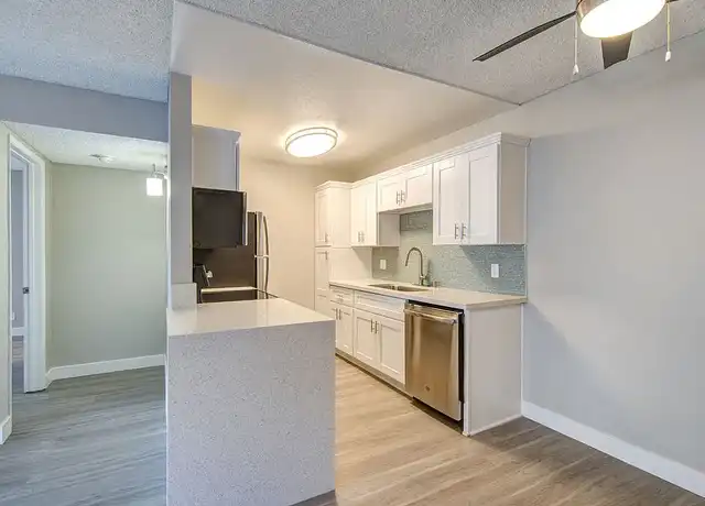 Property at La Jolla Blue Apartments - 7039 Charmant Dr, San Diego, CA, 92122, 1-2 bed, 1-2 bath, [object Object]