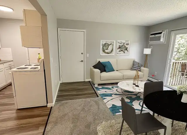 Property at Peppertree - 1842 S 11th St, Kalamazoo, MI, 49009, 2 beds, 1 bath, [object Object]