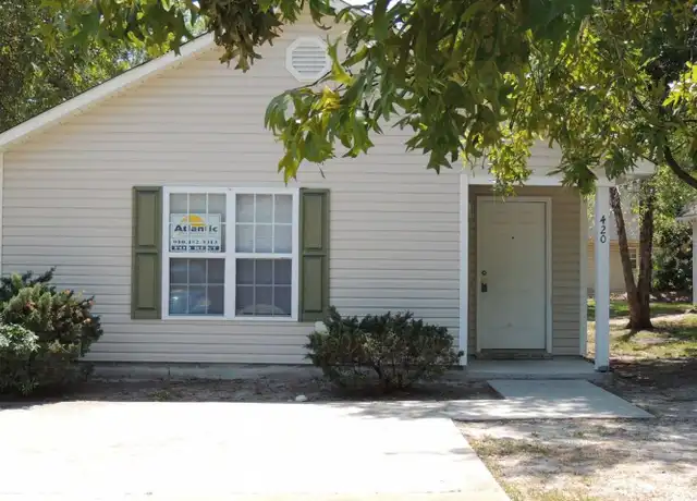 Property at 420 Wesley Dr, Wilmington, NC, 28403, 3 beds, 2 baths, [object Object]