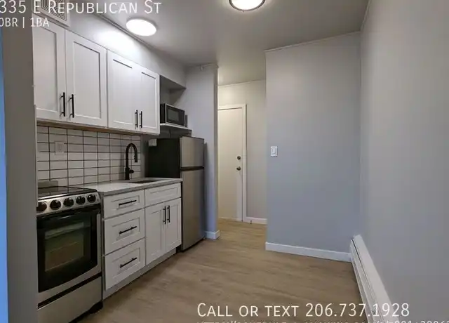 Property at 335 E Republican St, Seattle, WA, 98102, 0 beds, 1 bath, [object Object]