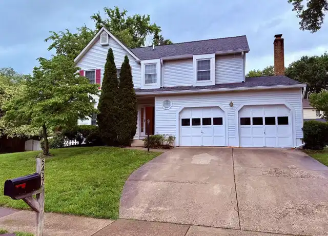 Property at 5437 Braddock Ridge Dr, Centreville, VA, 20120, 5 beds, 3.5 baths, [object Object]