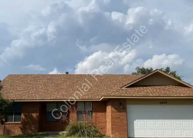 Property at 3628 Ben Crenshaw Ct, Clovis, NM, 88101, 3 beds, 2 baths, [object Object]