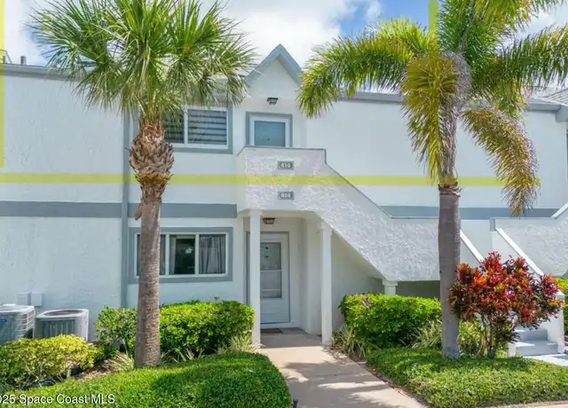Property at 410 Beach Park Ln Unit V166, Cape Canaveral, FL, 32920, 2 beds, 2 baths, [object Object]