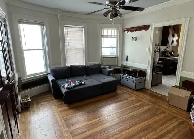 Property at 21 Clinton St Unit 1, Malden, MA, 02148, 3 beds, 1 bath, [object Object]