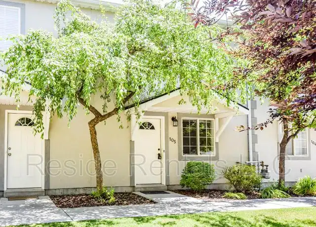 Property at 105 Penhurst Pl Unit 1, North Logan, UT, 84341, 2 beds, 1.5 baths, [object Object]