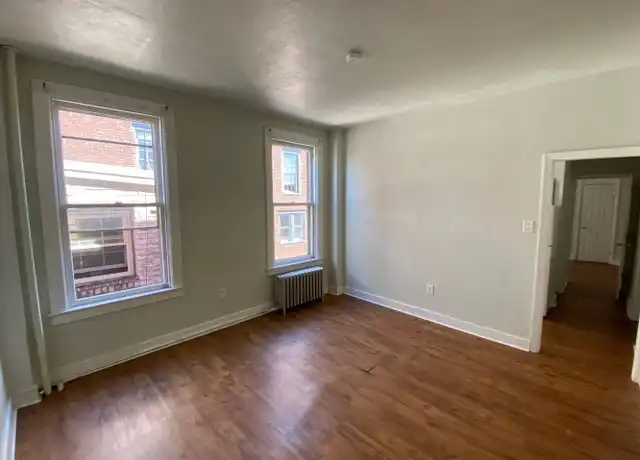 Property at 120 N George St Unit A, York, PA, 17401, 1 bed, 1 bath, [object Object]
