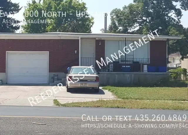 Property at 320 E 1000 N, Logan, UT, 84321, 3 beds, 1 bath, [object Object]