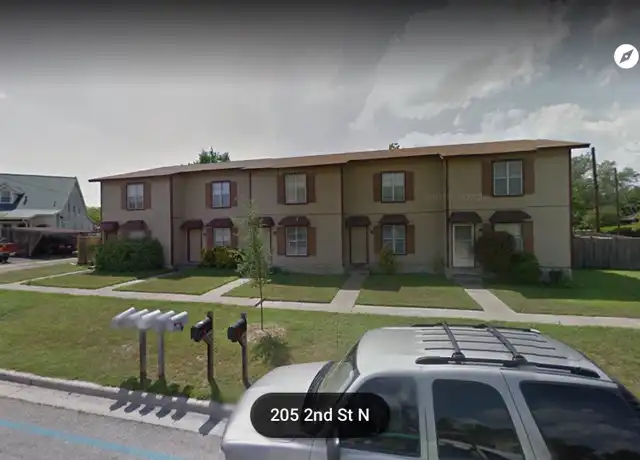 Property at 202 2nd St N Unit C, Pflugerville, TX, 78660, 2 beds, 1.5 baths, [object Object]