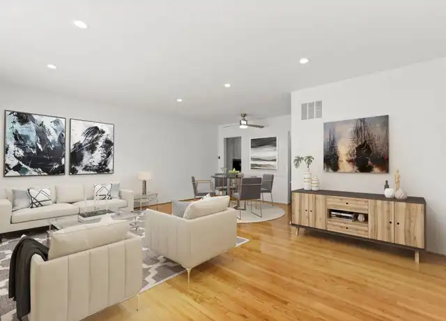 Property at 7141 De Longpre Ave Unit 3, Los Angeles, CA, 90046, 1 bed, 1 bath, [object Object]