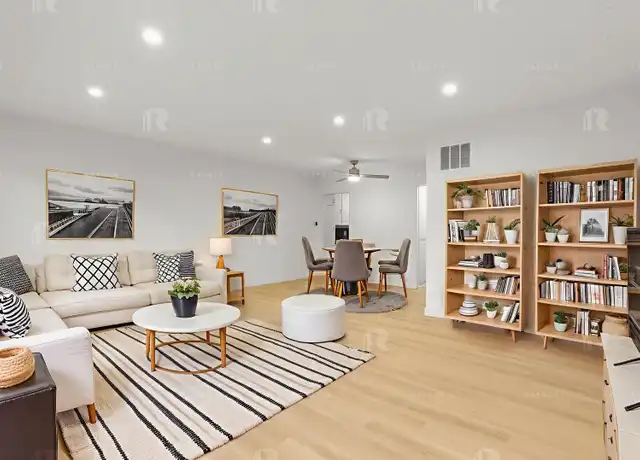 Property at 7141 De Longpre Ave Unit 3, Los Angeles, CA, 90046, 1 bed, 1 bath, [object Object]