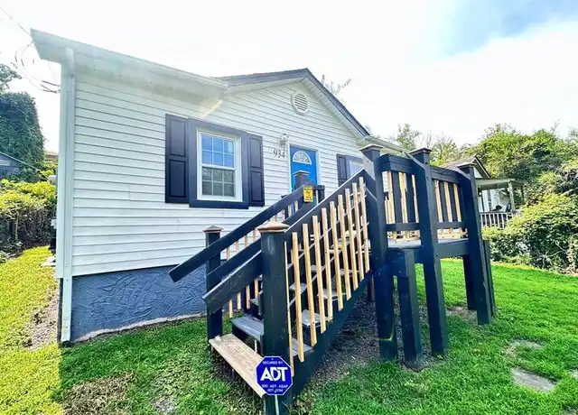 Property at 934 5th St SW, Charlottesville, VA, 22902, 2 beds, 1 bath, [object Object]