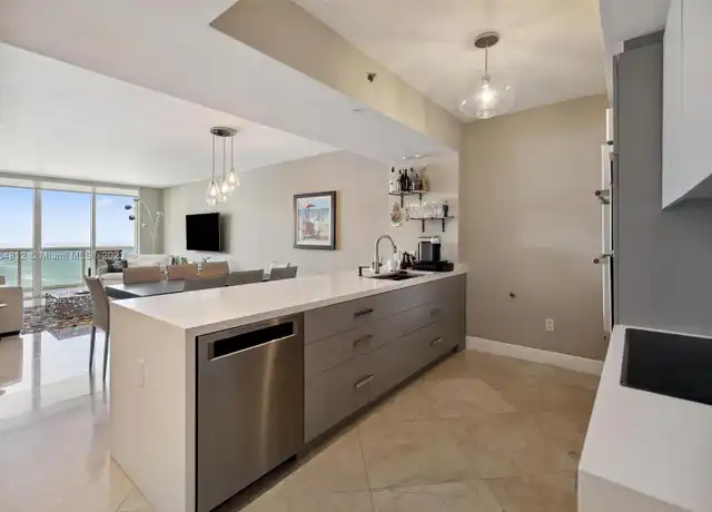 Property at 1830 S Ocean Dr #4211, Hallandale Beach, FL, 33009, 3 beds, 2 baths, [object Object]