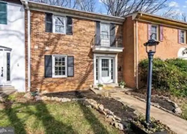 Property at 1408 Milbank Rd Unit 1, Woodbridge, VA, 22191, 4 beds, 3.5 baths, [object Object]