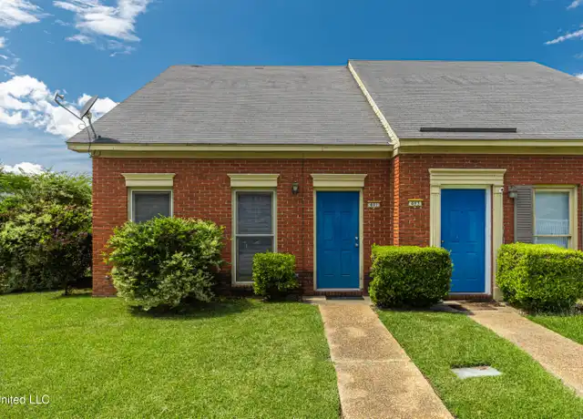 Property at 401 Northtown Dr, Jackson, MS, 39211, 2 beds, 2.5 baths, [object Object]