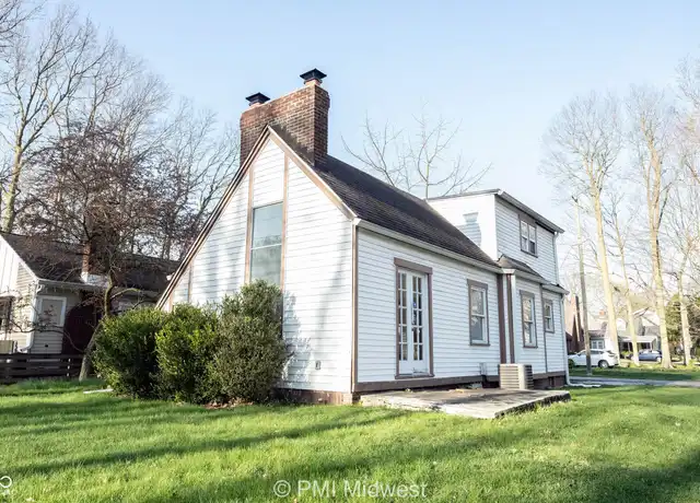 Property at 4058 N Illinois St, Indianapolis, IN, 46208, 3 beds, 1 bath, [object Object]