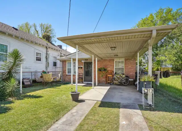 Property at 2124 2nd St, New Orleans, LA, 70113, 3 beds, 1 bath, [object Object]
