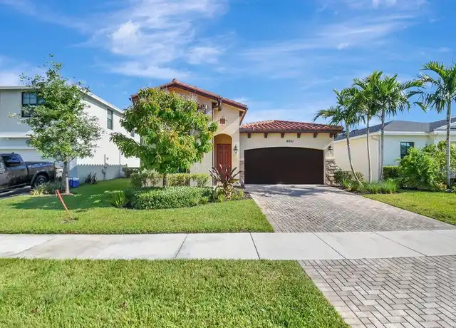 Property at 6051 Stonecrest Ct, West Palm Beach, FL, 33415, 3 beds, 3 baths, [object Object]