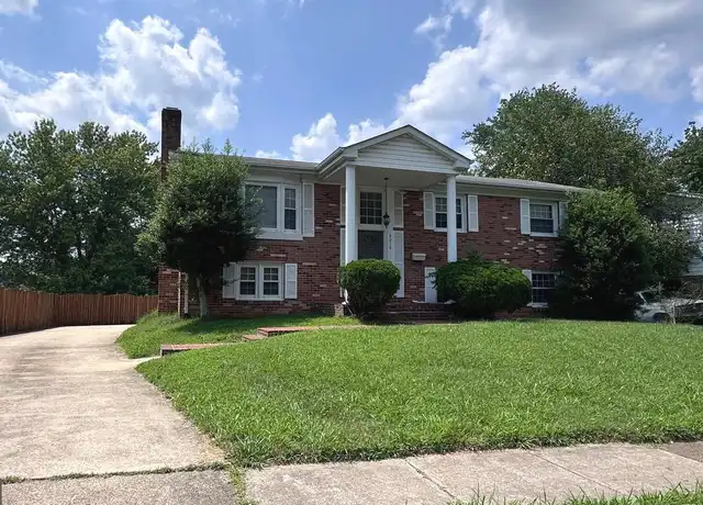 Property at 4214 Evergreen Dr, Woodbridge, VA, 22193, 5 beds, 3 baths, [object Object]