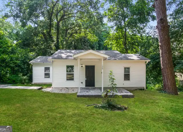 Property at 120 Hemphill School Rd NW, Atlanta, GA, 30331, 2 beds, 1 bath, [object Object]