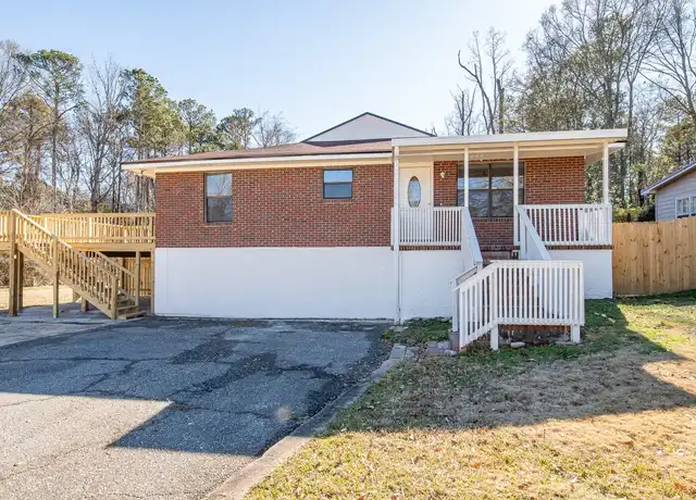 Property at 7519 Crescent Dr, Columbus, GA, 31909, 4 beds, 2 baths, [object Object]