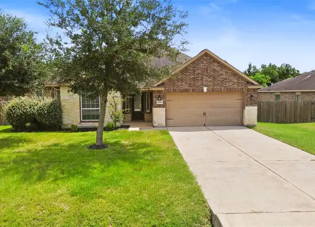 Property at 18759 Wichita Trl, Magnolia, TX, 77355, 3 beds, 2 baths, [object Object]
