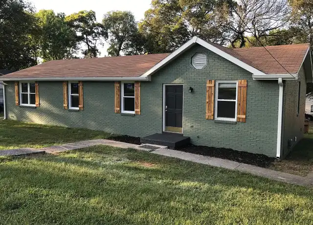 Property at 217 Queen Ave, Nashville, TN, 37207, 2 beds, 1 bath, [object Object]