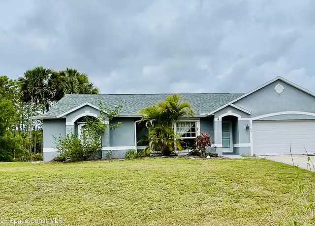 Property at 3164 Westover Ave SE, Palm Bay, FL, 32909, 3 beds, 2 baths, [object Object]