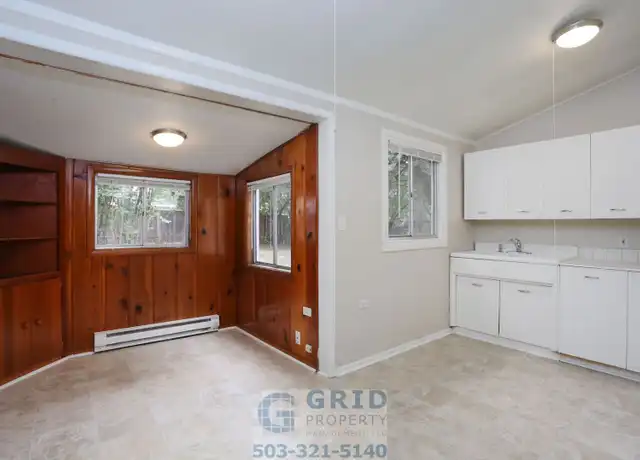 Property at 14429 SE Harrison St, Portland, OR, 97233, 2 beds, 1 bath, [object Object]
