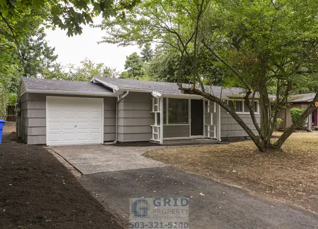 Property at 14429 SE Harrison St, Portland, OR, 97233, 2 beds, 1 bath, [object Object]