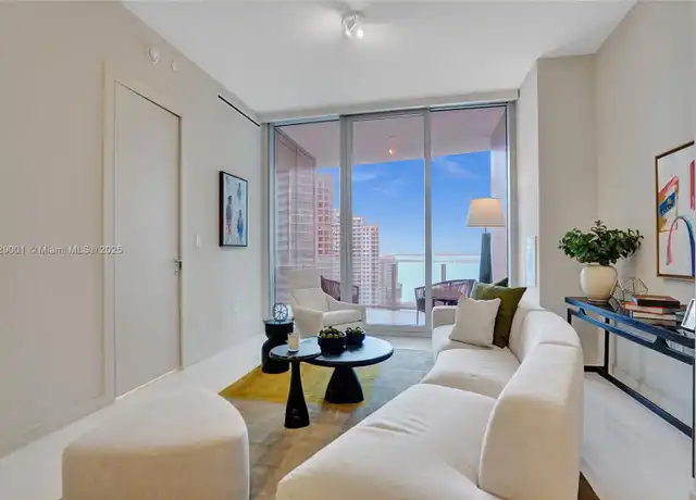 Property at 300 Biscayne Boulevard Way Unit 2305W, Miami, FL, 33131, 2 beds, 3.5 baths, [object Object]