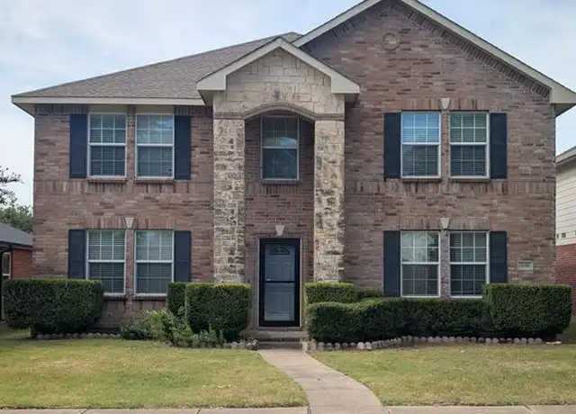 Property at 1308 Lamar Ln, Allen, TX, 75002, 5 beds, 3 baths, [object Object]