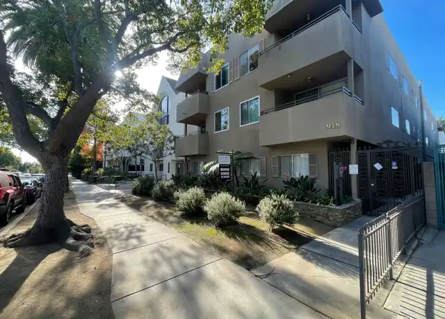 Property at 918 3rd St Unit 7, Santa Monica, CA, 90403, 2 beds, 2 baths, [object Object]